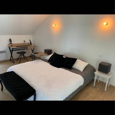 Maisonnette au coeur du vignoble d'Hautvillers Extérieur photo